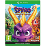 Spyro Xbox One