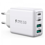 USB-C 4in1 Charger 40W