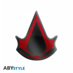 Assassin's Creed - Premium Magnet Logo