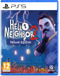 Hello Neighbor 2 Deluxe Edition PS5 SUB/ENG