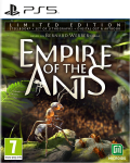 Empire of Ants Limited Edition SUB/ENG PS5
