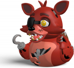 TUBBZ Duck Fnaf 1St Ed. Foxy