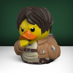 TUBBZ Duck Attack on Titan - Eren Yeager