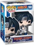 Funko Pop! Naruto - Sasuke Uchiha #1965