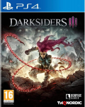 Darksiders III 3 RUS/ENG PS4