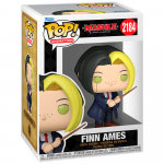 Funko Pop! Mashle - Finn Ames #2184