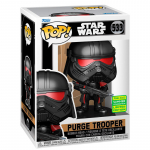 Funko Pop! Star Wars - Purge Trooper Exclusive #533