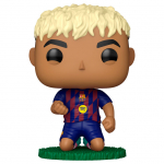 Funko Pop! F.C. Barcelona - Lamine Yamal