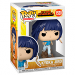 Funko Pop! My Hero Academia - Kyoka Jiro #1520