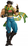 JoJo&rsquo;s Bizarre Adventure Joseph Joestar figure 22cm