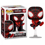 Funko Pop! Marvel Spiderman Miles Morales - Bodega Cat Suit #767