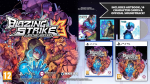 Blazing Strike Limited Edition PS5 (PPSA 17520)