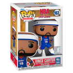 Funko Pop! NBA All-Stars - Vince Carter (2005) #162