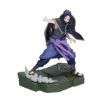 Naruto Shippuden Combination Battle Sasuke Uchiha figure 15cm