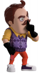 Youtooz Hello Neighbor Mr. Peterson