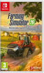 Farming Simulator 26: Nintendo Switch Edition