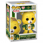 Funko Pop! Wicked Care Bears Funshine Bear Scarecrow #2053