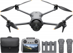 DJI Drone Mavic 4 Pro Fly More Combo with 100 MPx 60 fps Camera with DJI RC2 Remote Controller