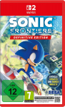 Sonic Frontiers Definitive Edition NS2