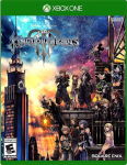 (Used) Kingdom Hearts 3 Xbox ONE