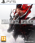 Final Fantasy Resonance PS5