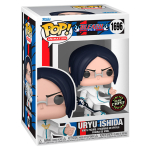 Funko Pop! Bleach Uryu Ishida Chase #1696