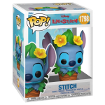 Funko Pop! Premium Disney: Lilo & Stitch - Stitch #1798