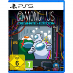 Among Us Crewmate Edition PS5