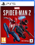 Marvel&rsquo;s Spider-Man 2 PS5