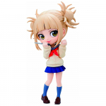 BanPresto - My Hero Academia - Q Posket - Himiko Toga II Ver. B (14 cm)