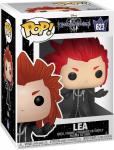 Funko Pop! Kingdom Hearts 3 - Lea #623