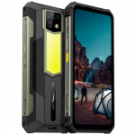 Ulefone Armor 24 12/256GB 4G Black (2023)