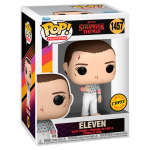 Funko Pop! Stranger Things - Eleven Chase #1457