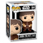 Funko Pop! Star Wars - Jabba the Hutt #801