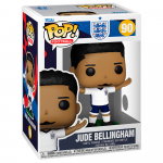 Funko Pop! England - Jude Bellingham #90