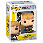 Funko Pop! Marvel Rivals - Magik #1142