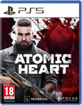 (used) Atomic Heart PS5