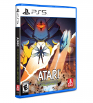 Atari Recharged Collection 3 PS5