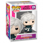 Funko Pop! Hells Paradise - Gabimaru #2278