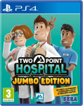 Two Point Hospital: Jumbo Edition Eu PS4