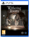 Withering Rooms PS5 (PPSA 21297)