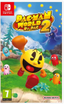 Pac-Man World 2: Re-Pac NS