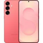 Samsung Galaxy S25 256GB Coral Red SM-S931B