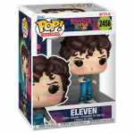 Funko Pop! Stranger Things Tales from '85 Eleven #2458