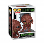 Funko Pop! The Fly Brundlefly #2050
