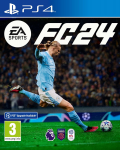 (Used) EA Sports FC 24 RUS|ENG PS4