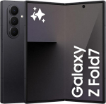 Samsung Galaxy Z Fold7 12/256GB JetBlack SM-F966B
