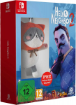 Hello Neighbor 2 Imbir Edition Nintendo Switch