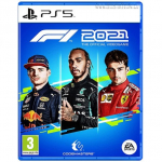 F1 2021 PS5