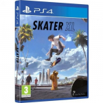 Skater XL PS4